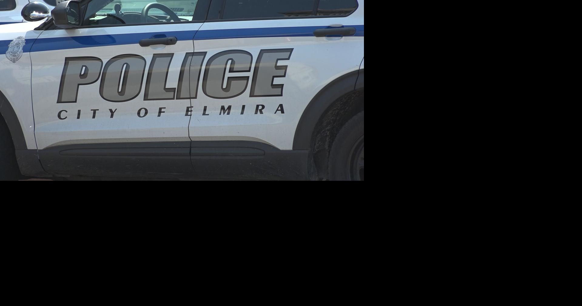 Elmira Police Investigating Stabbing on City's East Side | News | weny.com