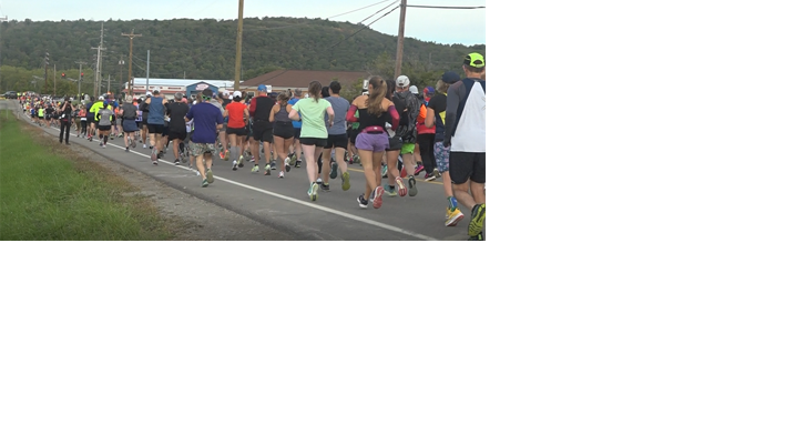 Get Ready to Lace Up for the 2025 Wineglass Marathon