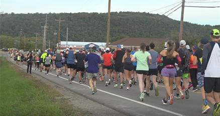 Get Ready to Lace Up for the 2025 Wineglass Marathon