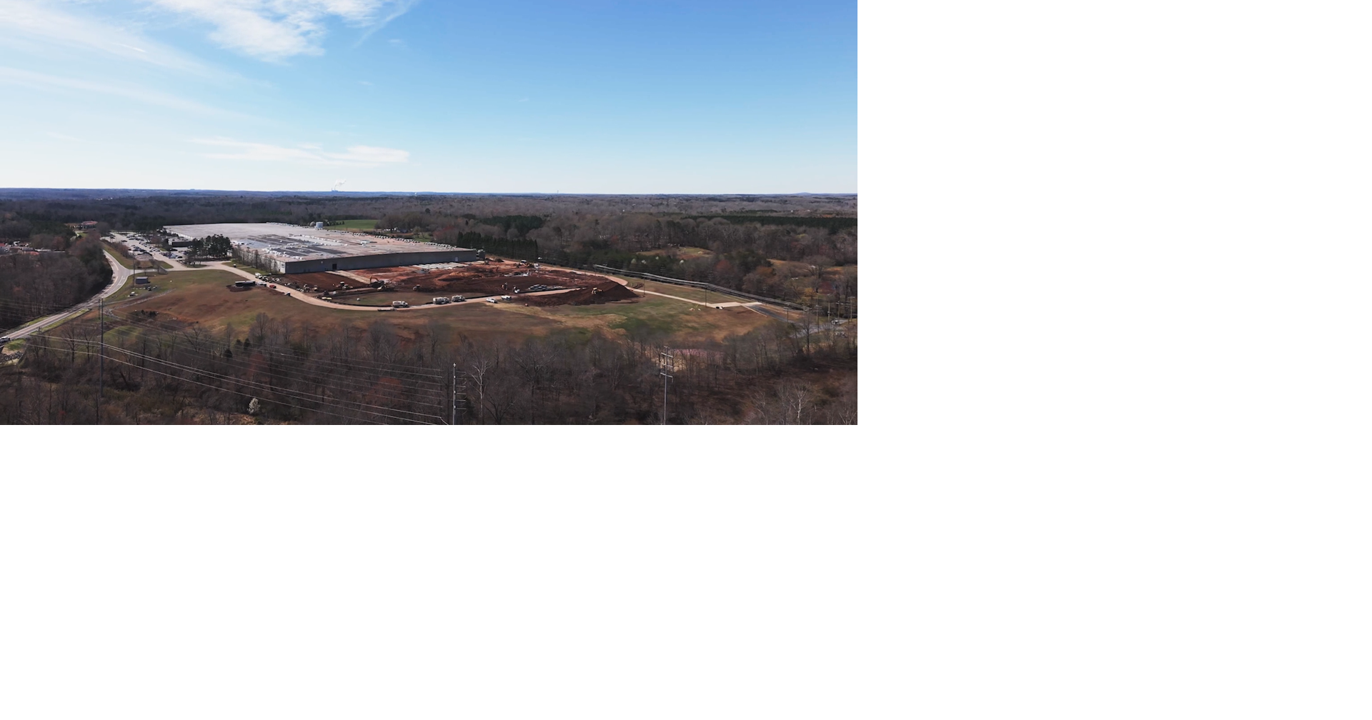 State of Artificial Intelligence: Data Centers Bringing Power | Harrisburg