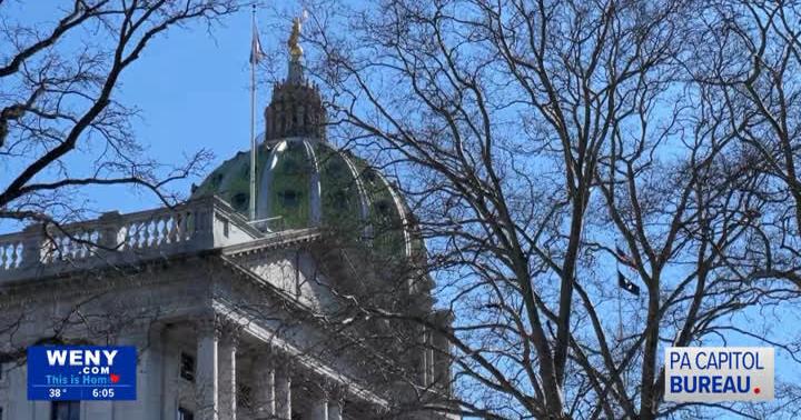 Late Pennsylvania State Budget Impacted the Northern Tier |  | weny.com