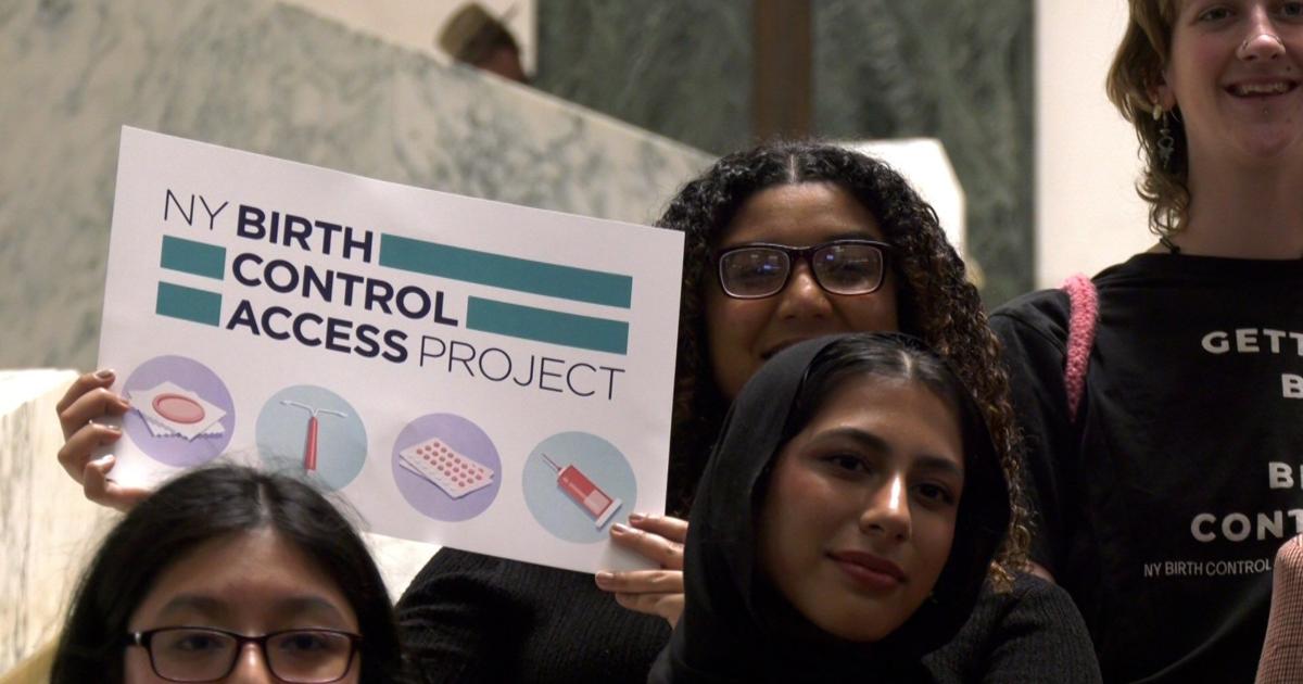 Legislation to expand birth control access on SUNY campuses | News ...