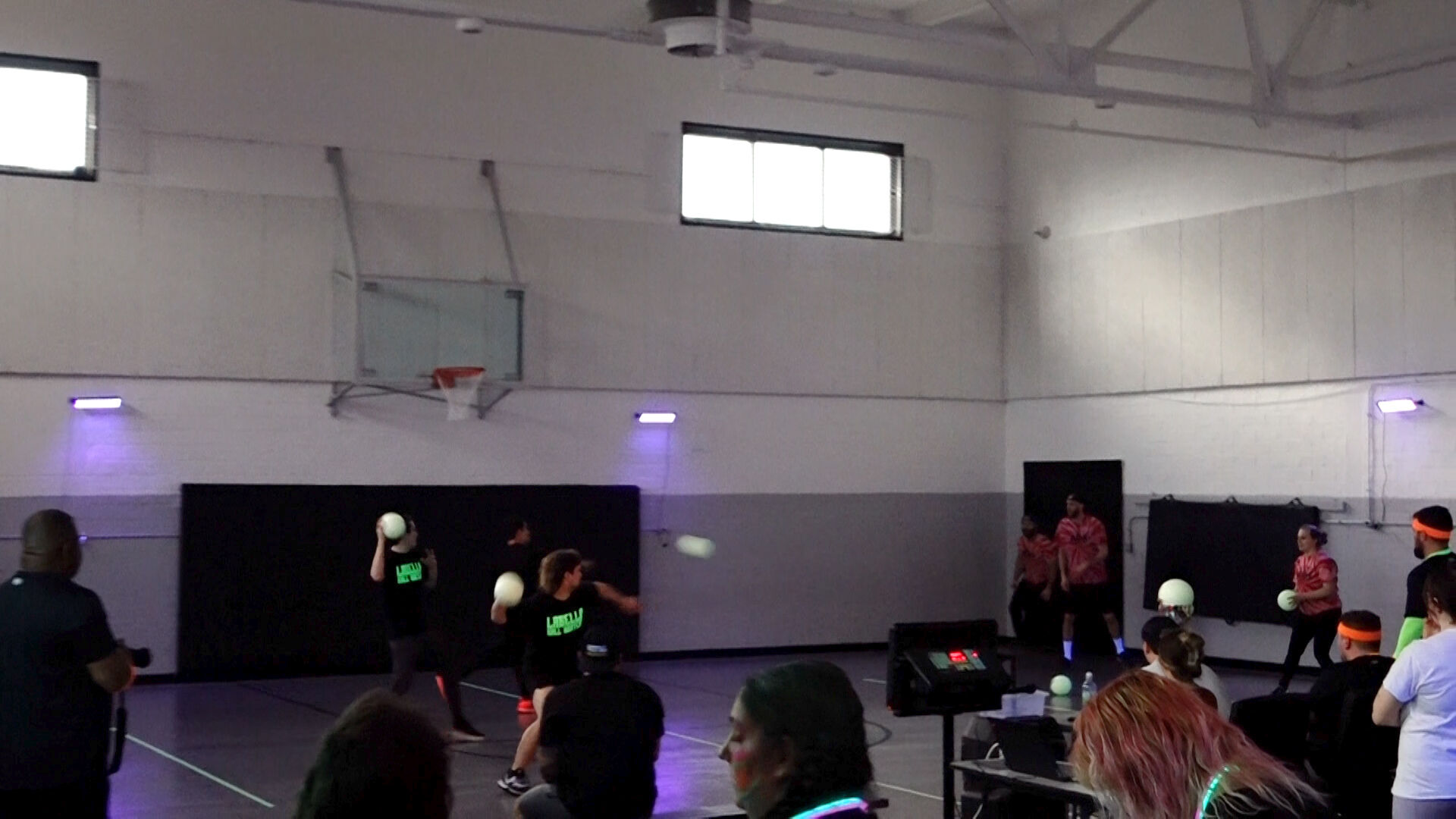 YWCA Elmira & Twin Tiers’ ‘Battle of the Businesses’ Dodgeball ...