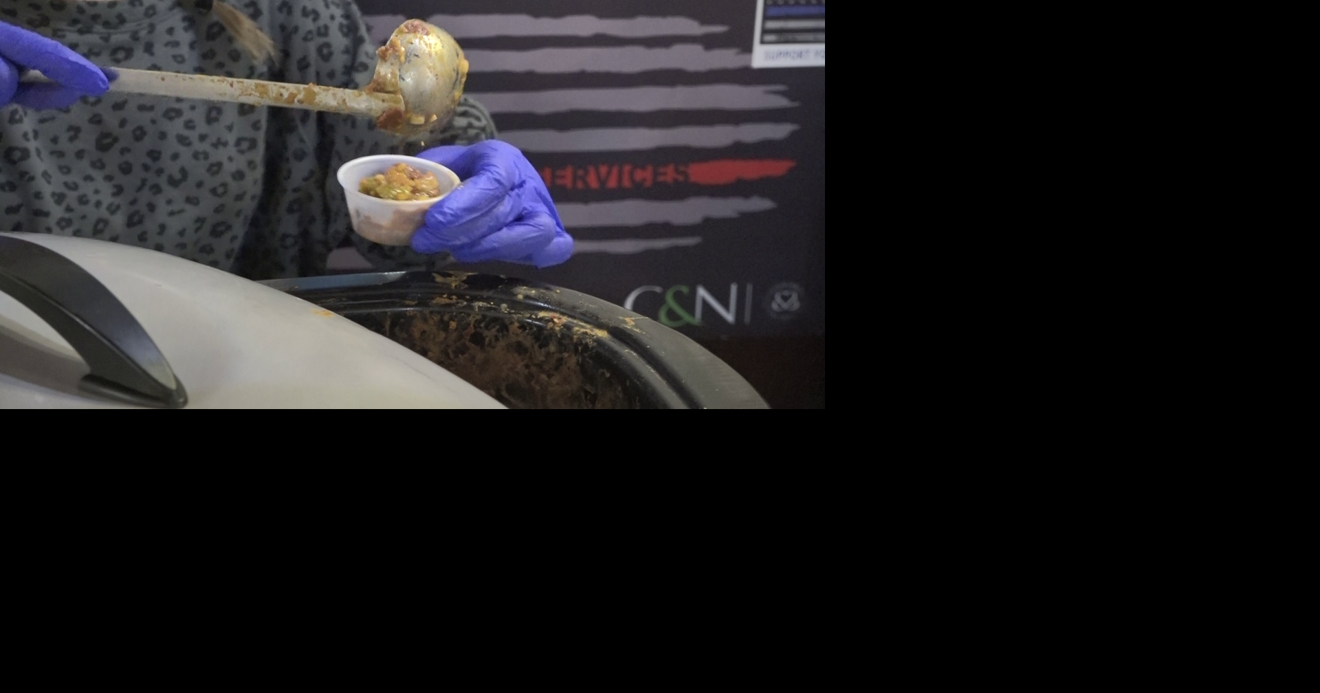 ‘Chili and Chowder with a Chance of Chocolate’ raises money for local ...