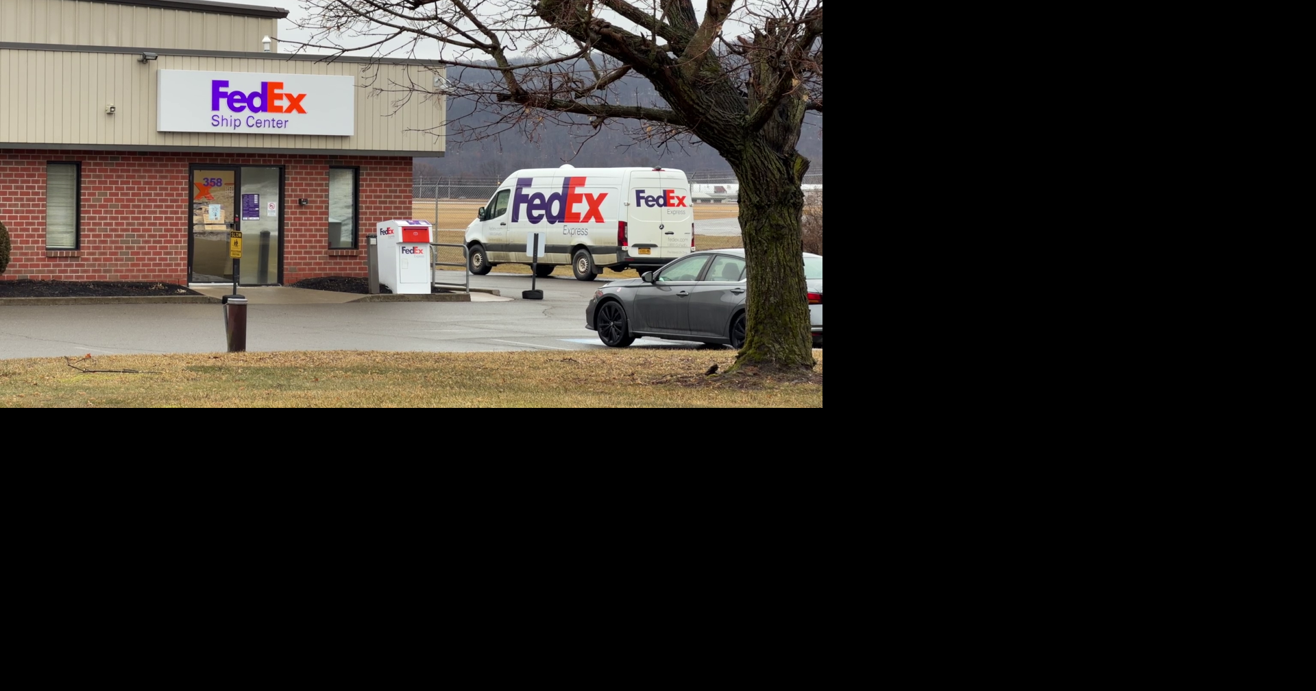 FedEx to Close Big Flats Ship Center Under Ongoing Consolidation | News ...