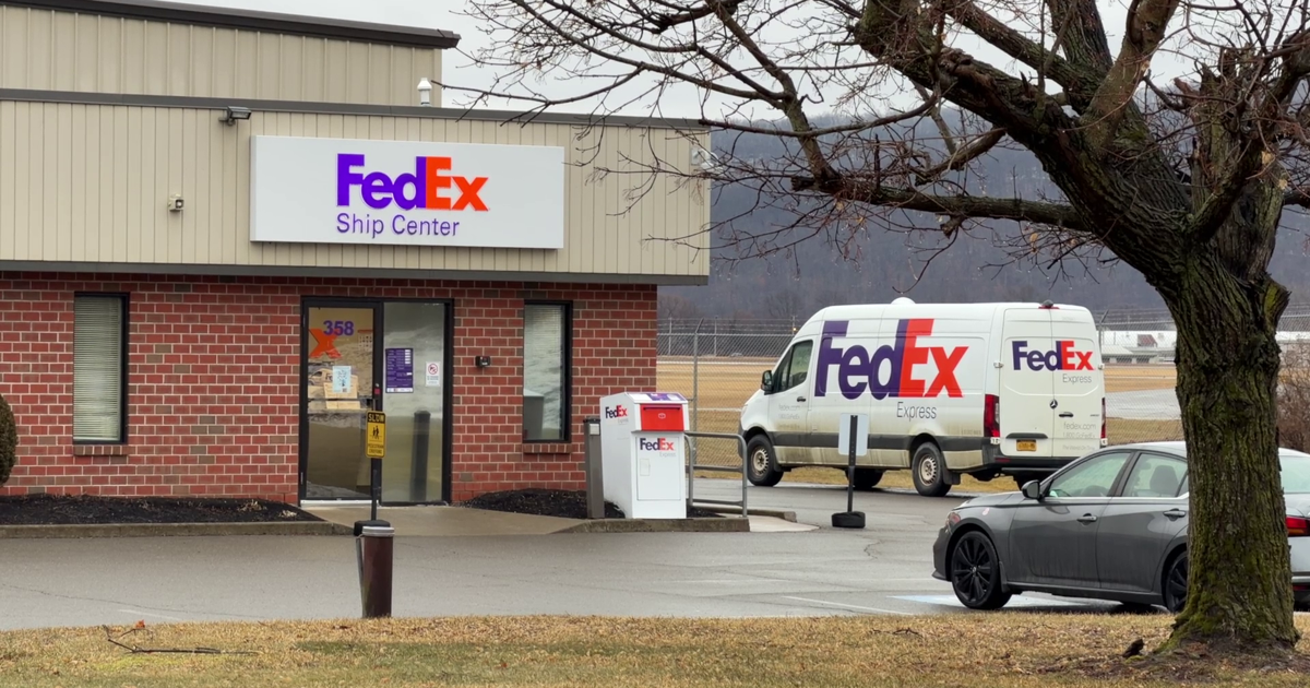 Fedex 69 Spring FedEx to Close Big Flats Ship Center Under Ongoing Consolidation | News ...