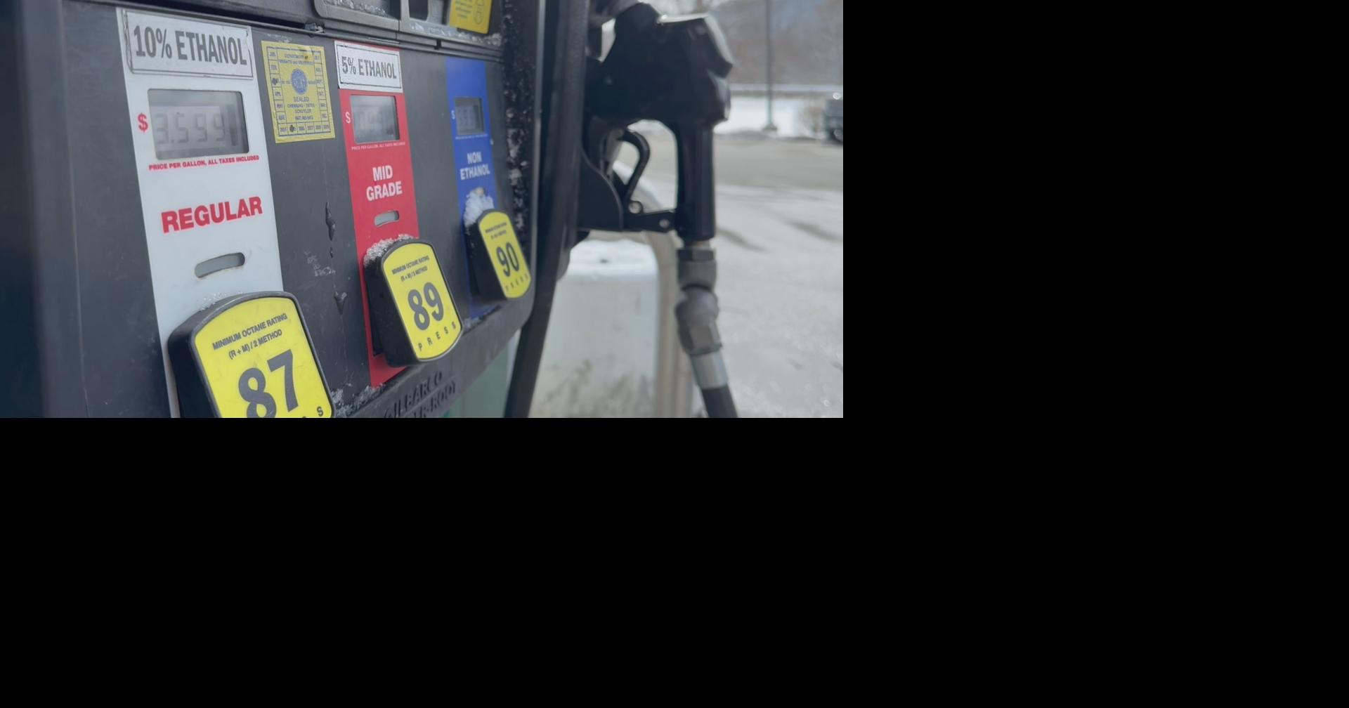 Finding ways to save money at the pump amid high gas prices | News ...