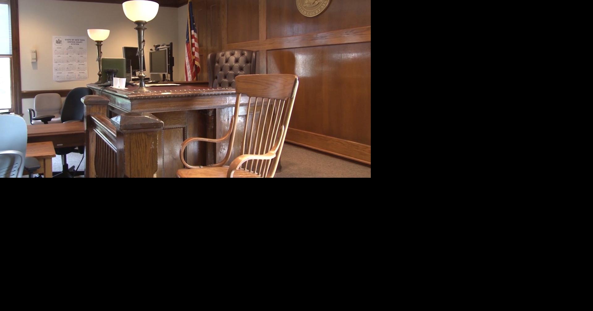 New reform for bail reform in New York State | | weny.com