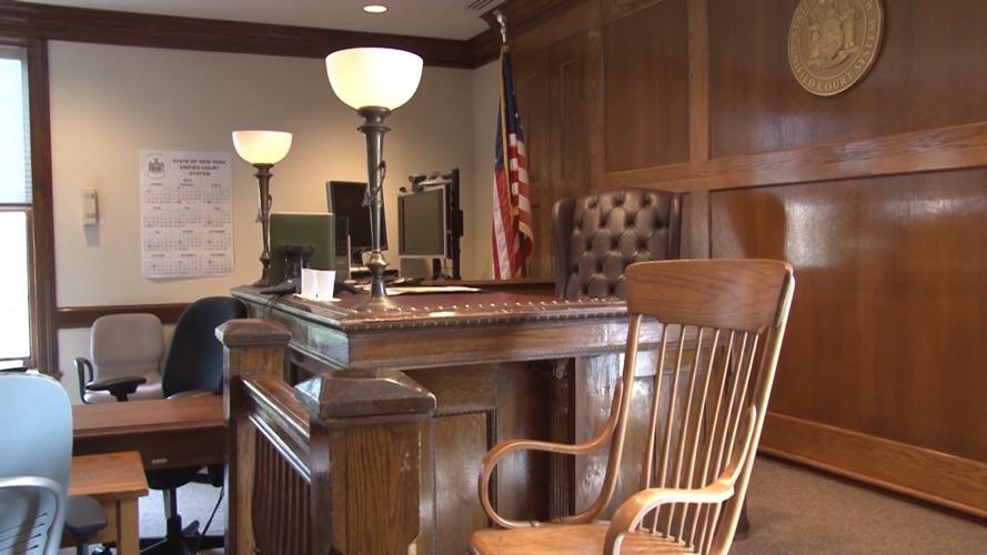 New reform for bail reform in New York State | | weny.com