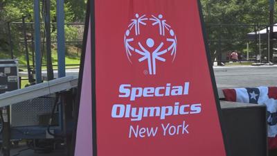 The 2024 Special Olympics Summer Games to be held in Ithaca, volunteers ...