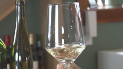 Inintention Riesling Looking at Riesling wine's storied history and economic importance on ...