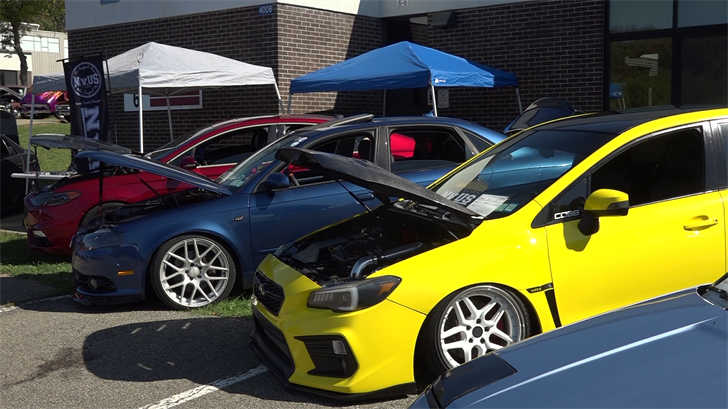 Students from GST BOCES Coopers Campus Host Annual Car Show | News ...