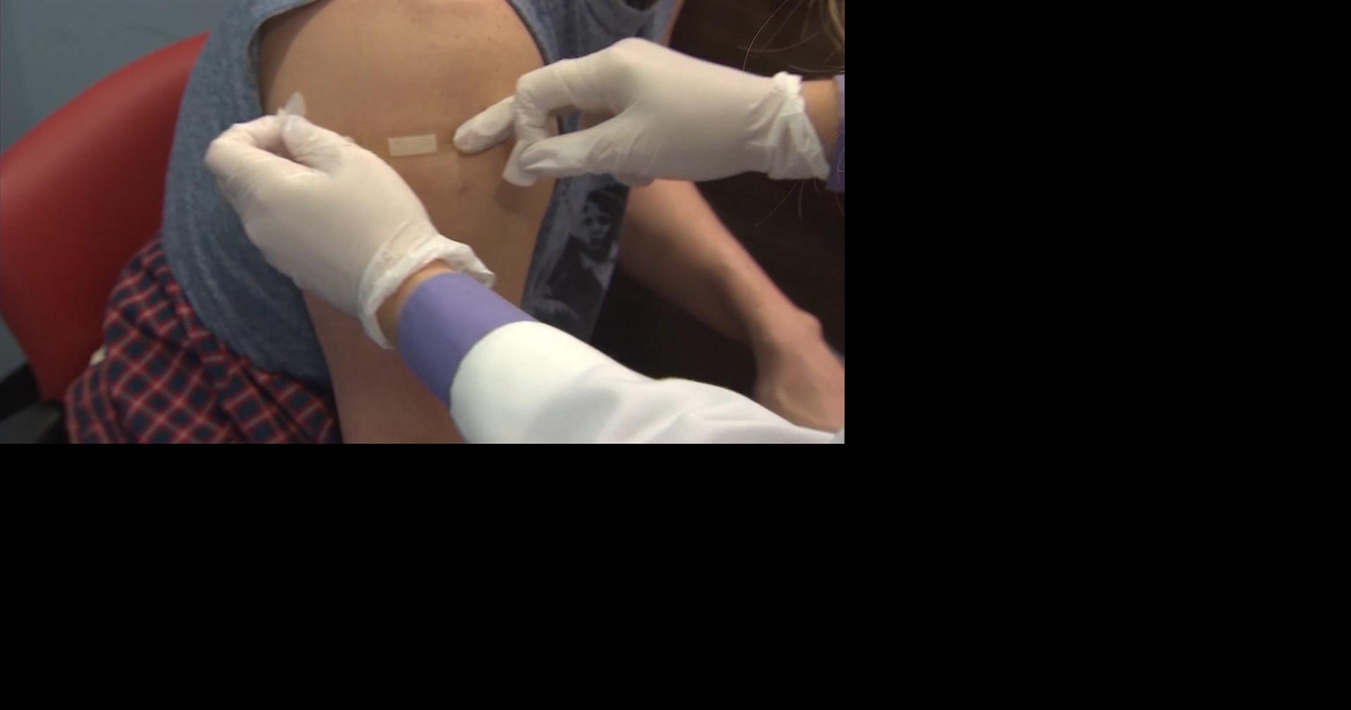 Arnot Health offering vaccination clinics throughout November | | weny.com