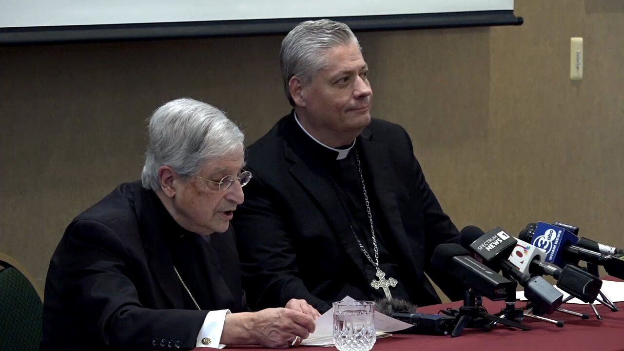 Bishop of Rochester resigning, meet the pastor replacing him | News ...