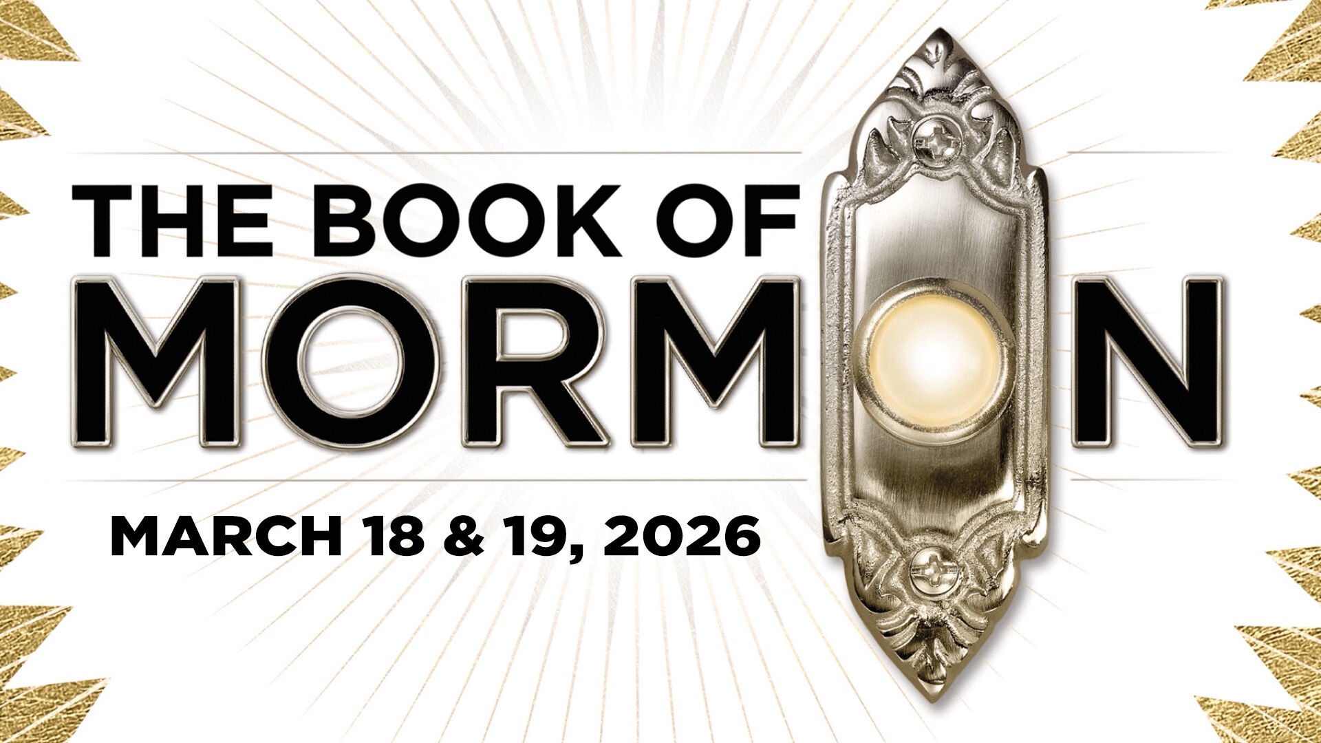 Book of Mormon actress talks her role ahead of Elmira stop | News ...