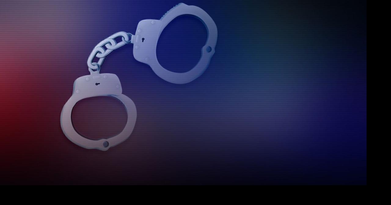 Four Charged After Burglary Theft in Big Flats | News | weny.com