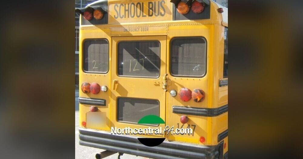 Pa. school bus law sets 15-foot stop, tougher penalties | National ...