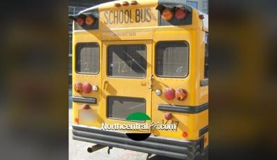 Pa. school bus law sets 15-foot stop, tougher penalties | National ...