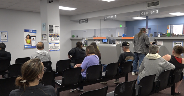New York State DMV Offices Statewide Closing for System Upgrade ...