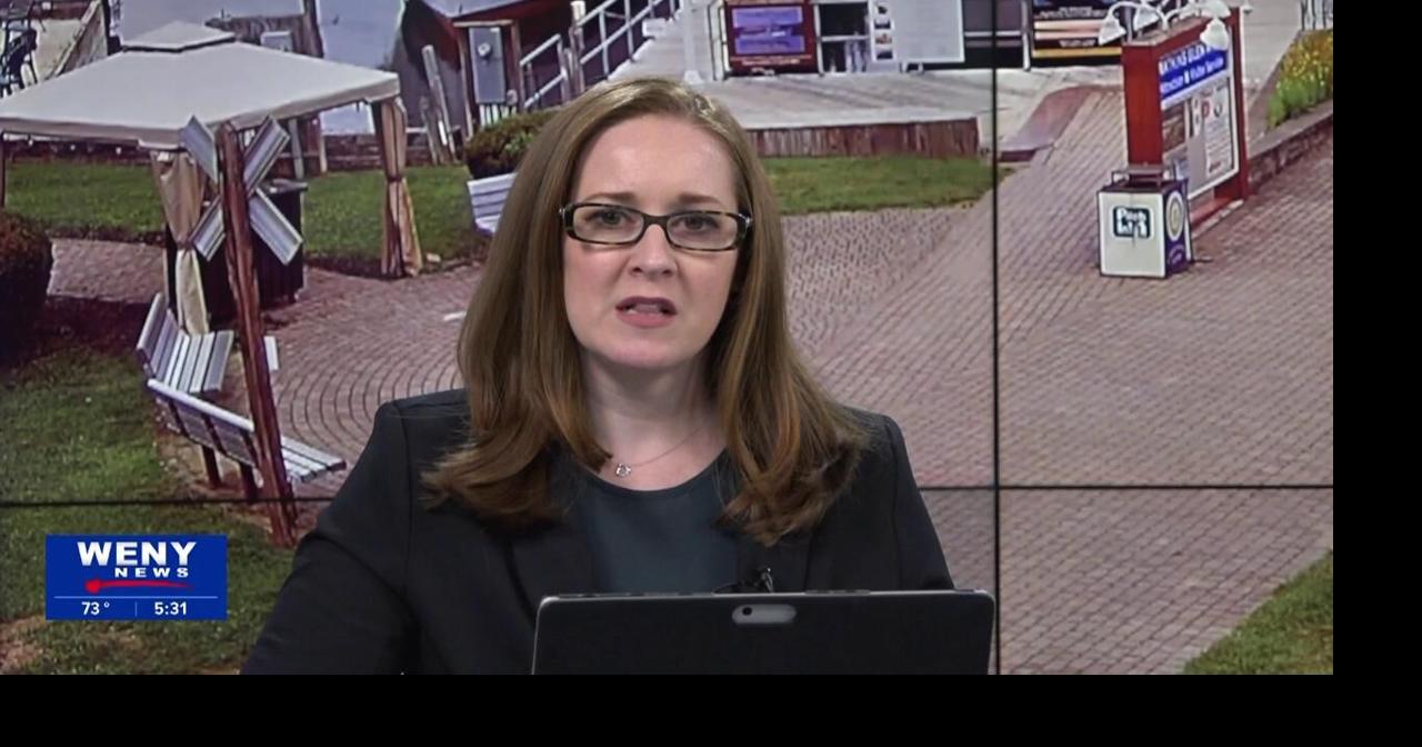 Who Departed the Weny News Team During the 2021 OSCIS Shake‑up?