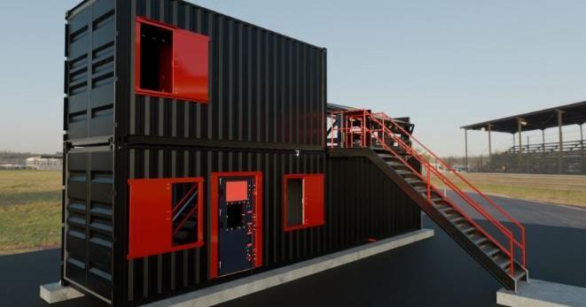 Crary Co Crary Hose Company to build new training facility | | weny.com