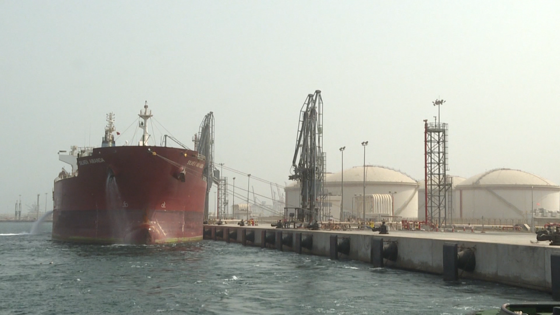 Trump Urges Allies to Help with Strait of Hormuz as Oil, Gas Prices ...