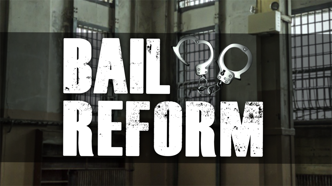 Special Report: A look at new criminal law reforms in New York ...