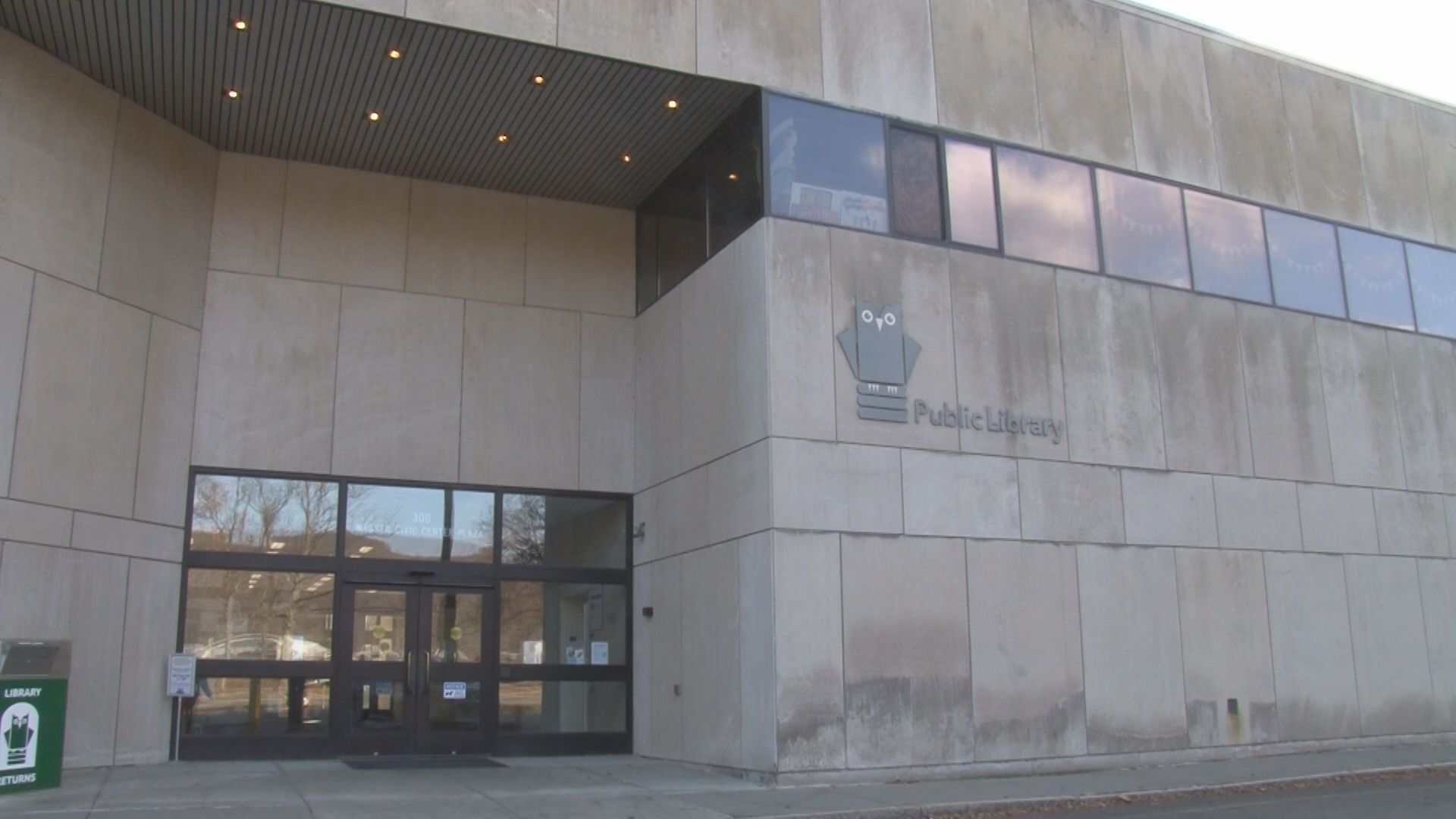 Angola Library The Southeast Steuben County Library joins the list of Cooling Centers ...