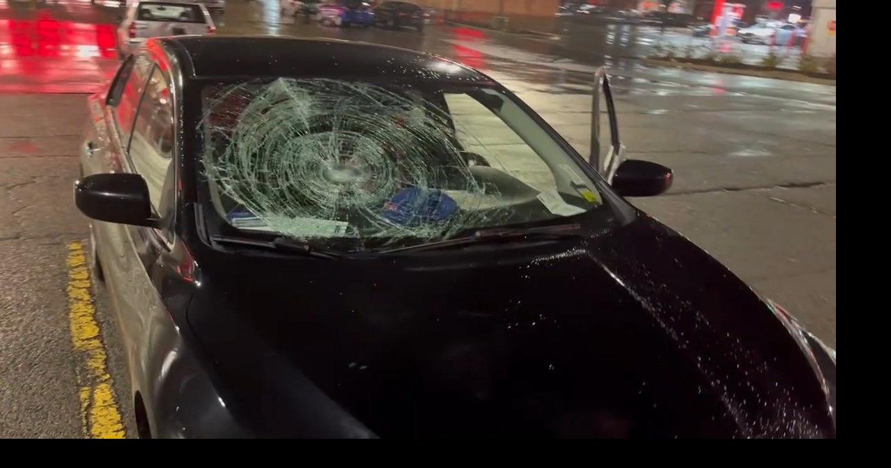 Pedestrian in Elmira taken to hospital after being hit by car | | weny.com