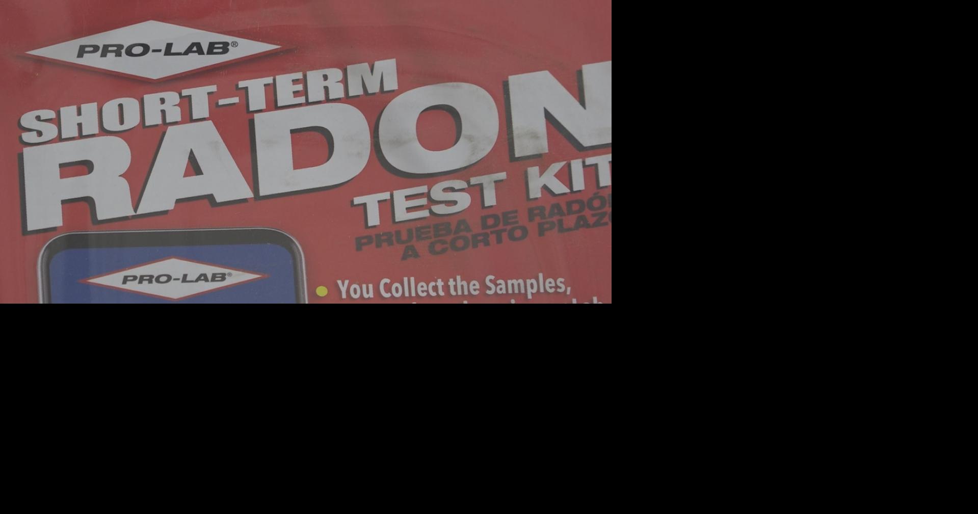Radon Awareness: What it is & How to Test for It | | weny.com