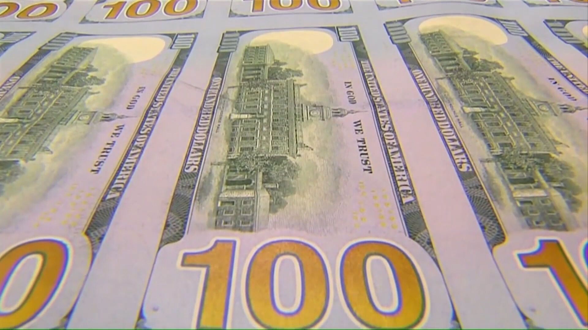 How a Partial Government Shutdown Over DHS Funding Could Compare to ...