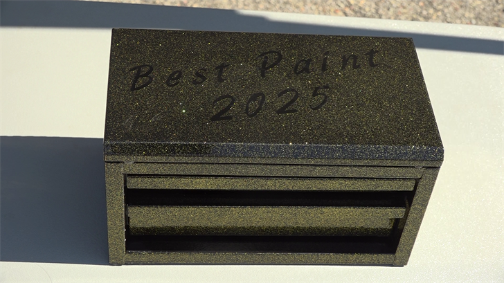 Students from GST BOCES Coopers Campus Host Annual Car Show | News ...