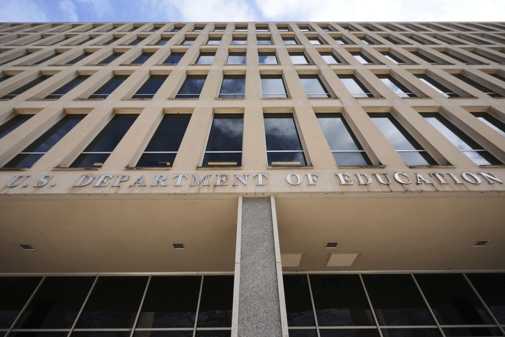 Dept. of Education ‘Returning Education to the States’ Tour | News ...