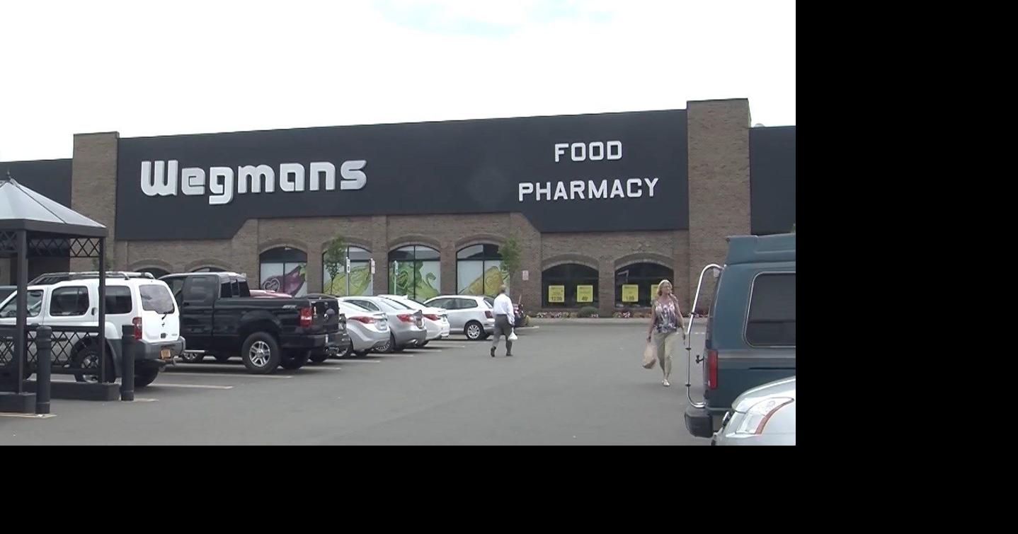 Wegmans, Food Bank of the Southern Tier Launch Annual Check Out Hunger Campaign