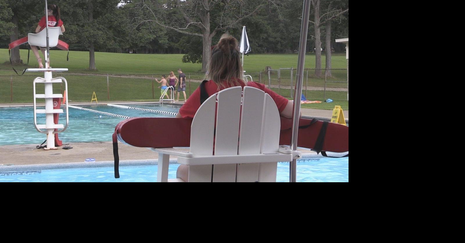 Chemung County announces schedule changes for Harris Hill Pool, Park ...