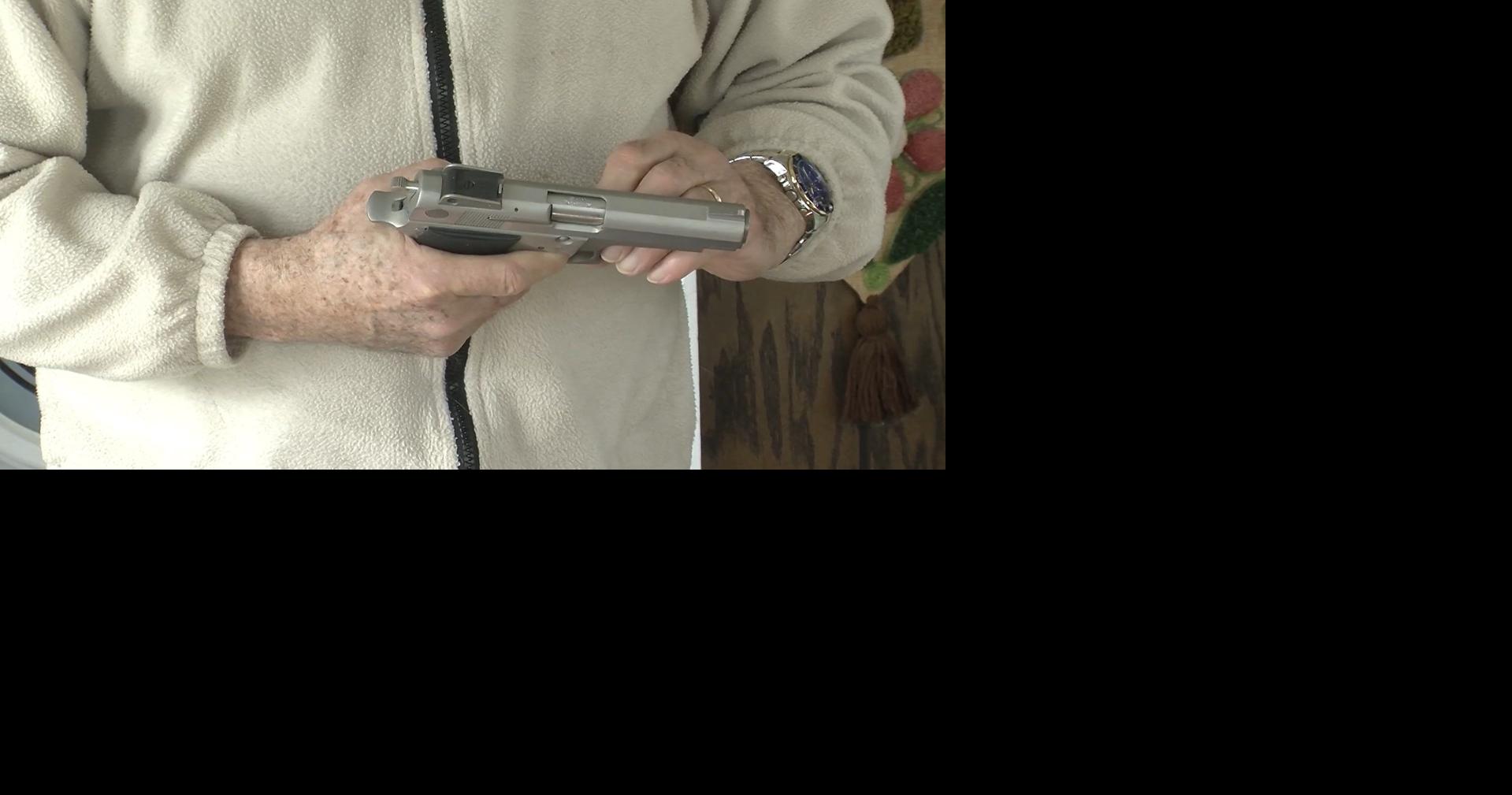 New York State: Pistol Permits application and training changed ...