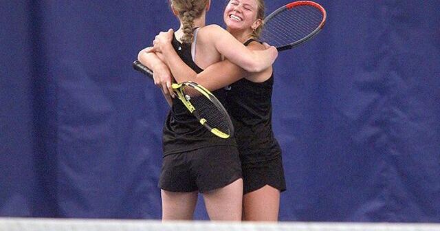 Lup, Paulsen and Babitskaya win Three Rivers tennis titles