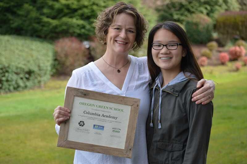 Saving the ocean one bracelet at a time Education