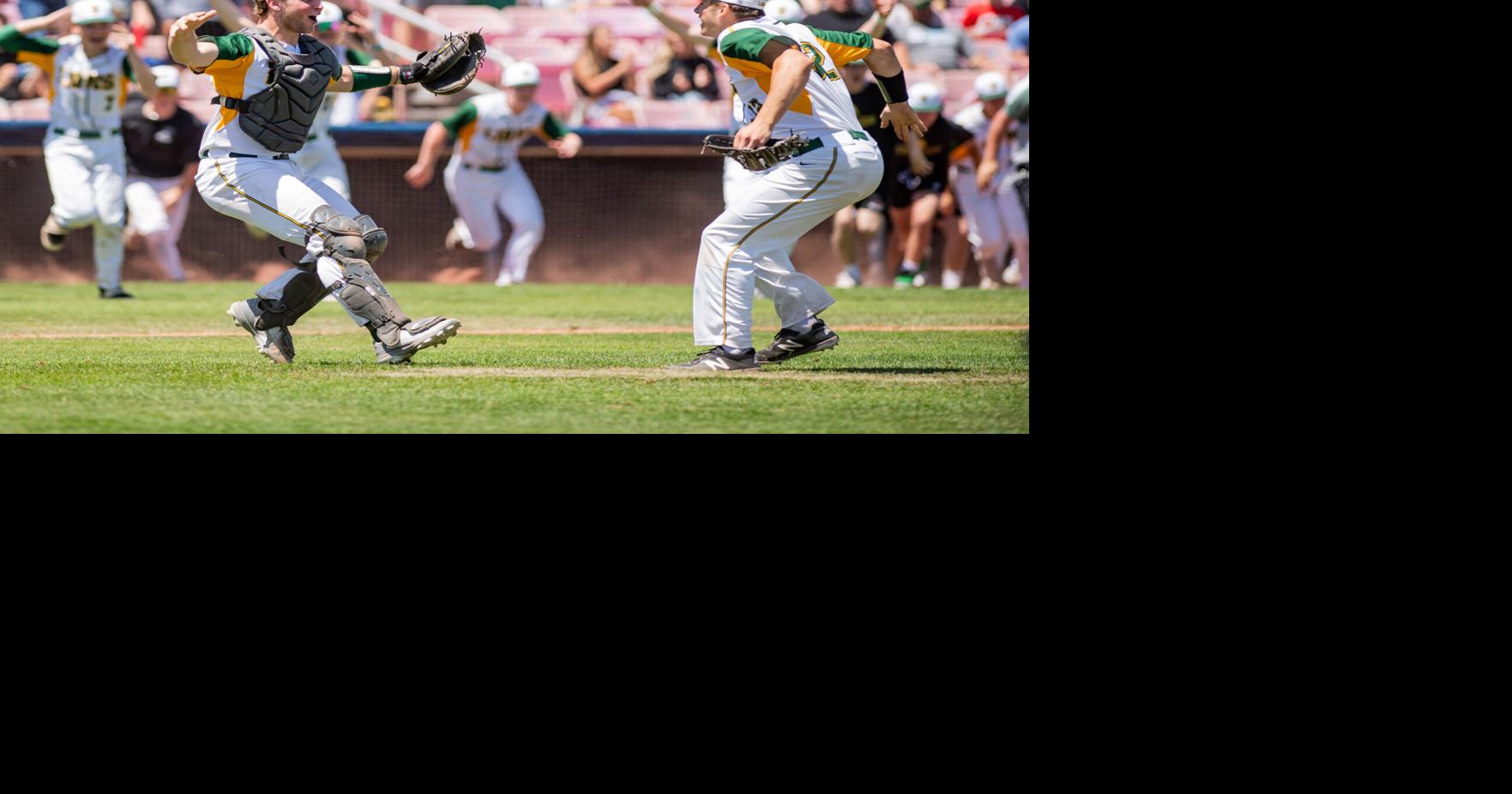 Washington State baseball wins opener of series against Oregon, Sports  news, Lewiston Tribune