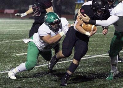 West Linn's Ryan Seth, Casey Tawa both named first-team all-state twice