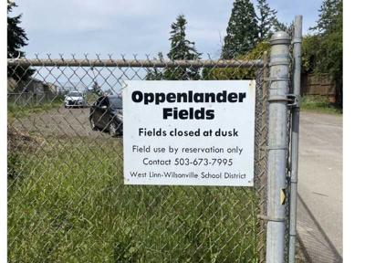West Linn-Wilsonville School Board plans another discussion on Oppenlander fields