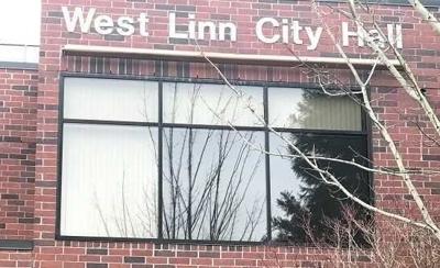 West Linn City Hall