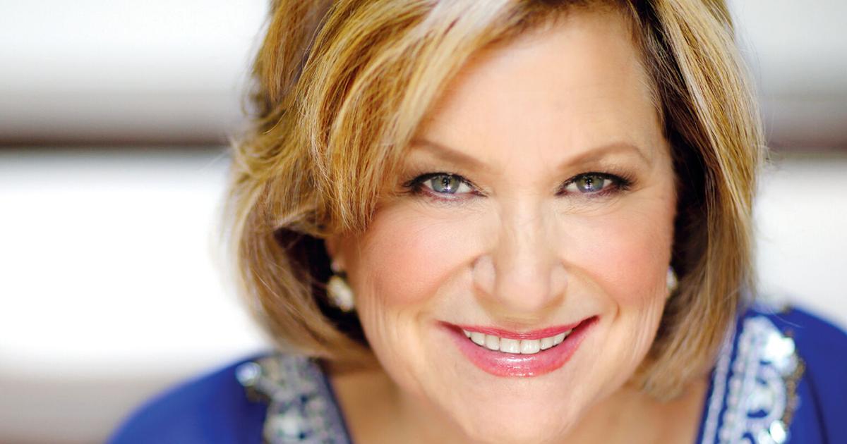 Patty Roxberry `The Voice’ Patty coming to Ranch | Archives | westminsterwindow.com