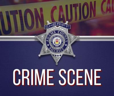 Adams County deputies shoot man armed with a knife, later find two dead ...