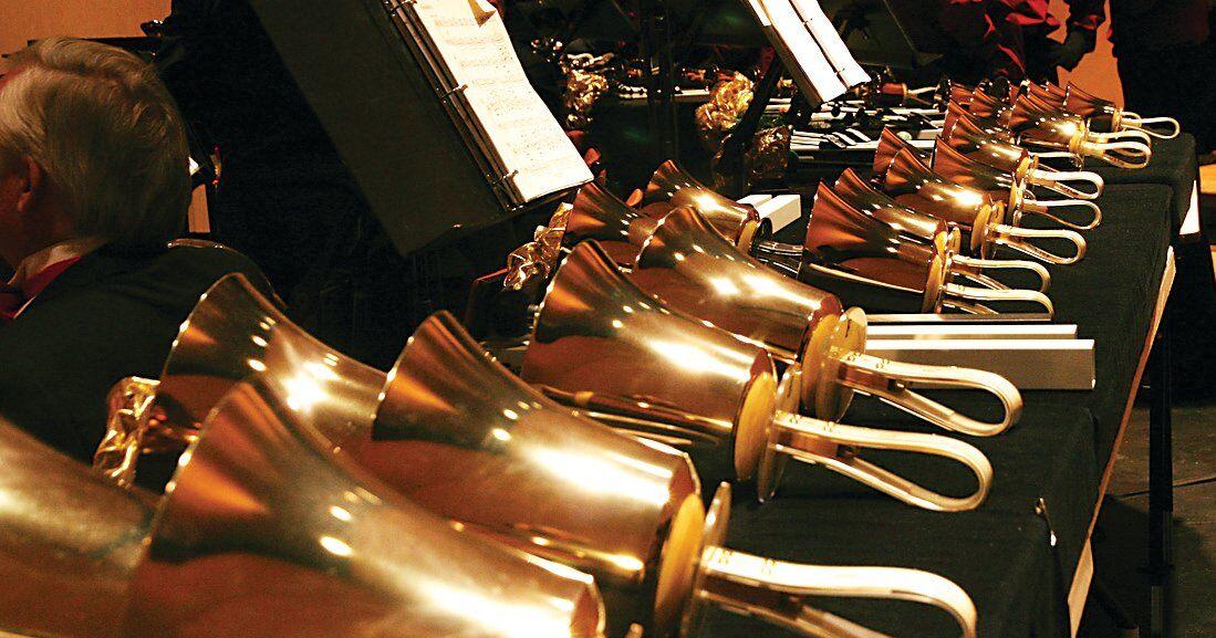 Littleton’s Bemis Library is venue for handbell concert | Archives ...