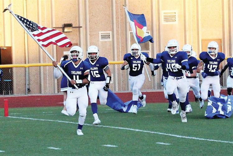 Thornton football gaining traction under second-year coach | Archives ...