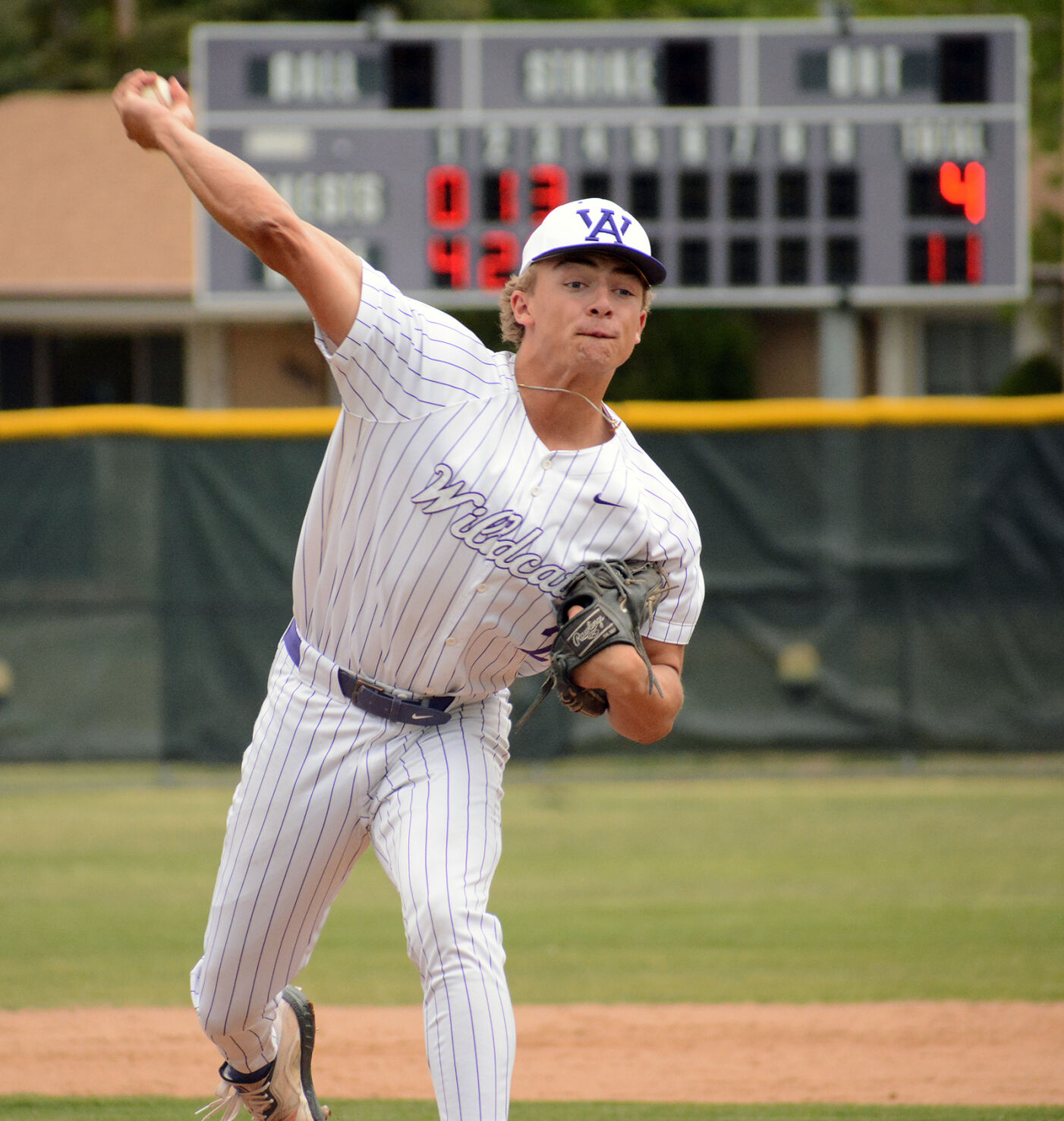 Arvada West baseball ripping through 5A Jeffco League | Sports ...