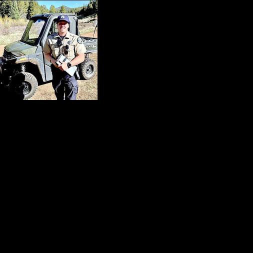 Colorado Park Ranger arrested for falsely reporting stabbing | News ...
