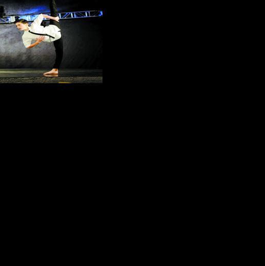 Dancer earns top honors in national competitions | Archives ...