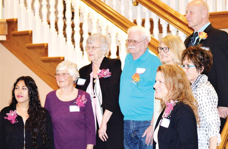 Children’s court advocate, volunteer Alengi wins Community Reach honors ...